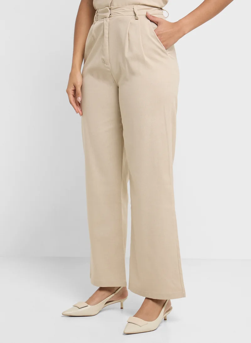 ELLA Vest & Pant Set