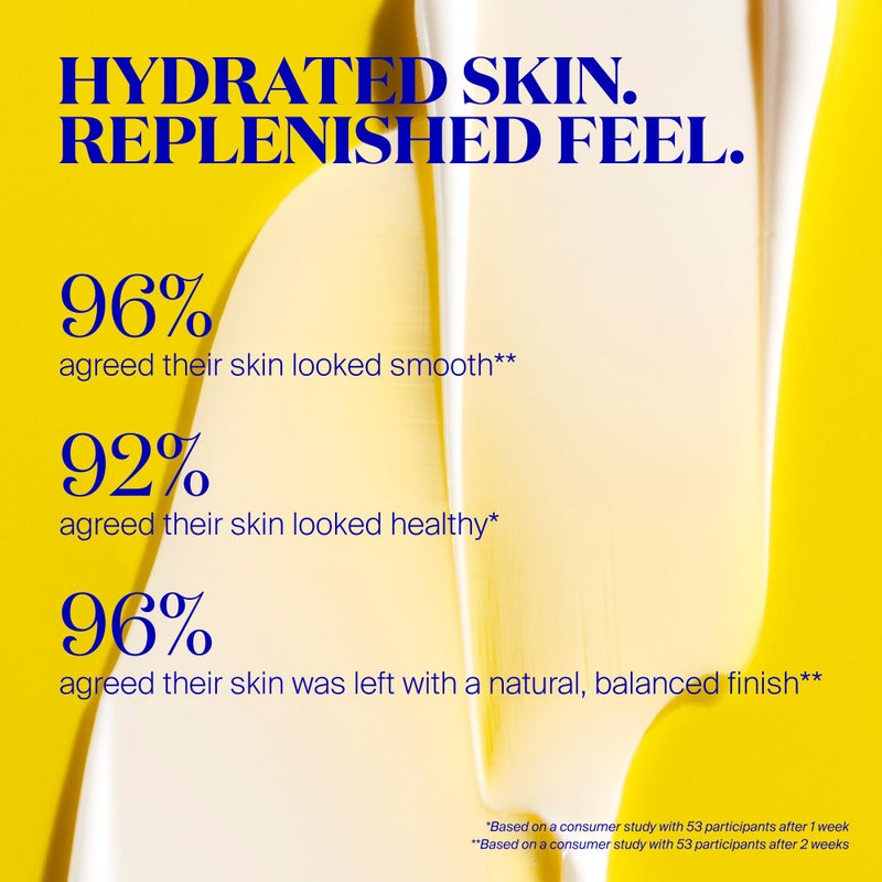 Supergoop! Triple Prep Weightless Multitasking Moisturizer SPF 40 Face Sunscreen - 1.7 fl oz - Hydrates & Protects Skin - Helps Filter Blue Light - Non-Comedogenic - For Normal to Oily Skin Types - Image 2