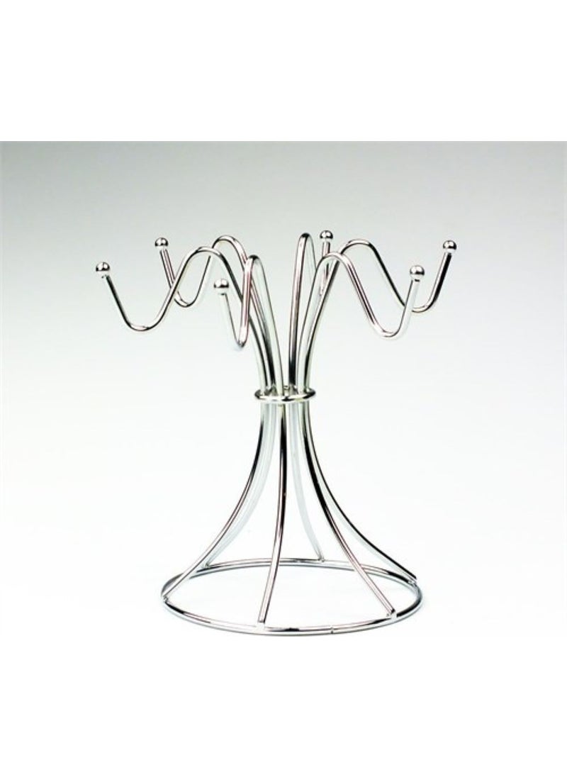 Chrome Plated Cup and Mug Hanger - pzsku/Z421020F68B1C9231B382Z/45/_/1728635087/180026bc-de58-49a8-902d-54f2f1f9b054