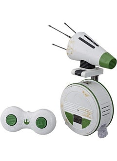 Remote Control D O Rolling Toy The Rise Of Skywalker Electronic Droid Toy With Sounds Kids Ages 5 And Up