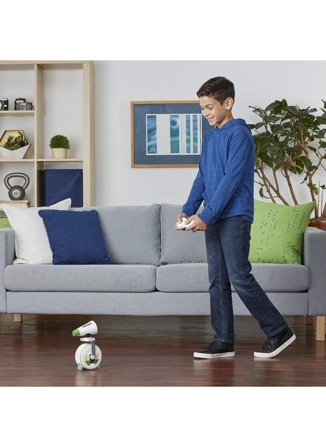 STAR WARS - Remote Control D O Rolling Toy The Rise Of Skywalker Electronic Droid Toy With Sounds Kids Ages 5 And Up - Image 1