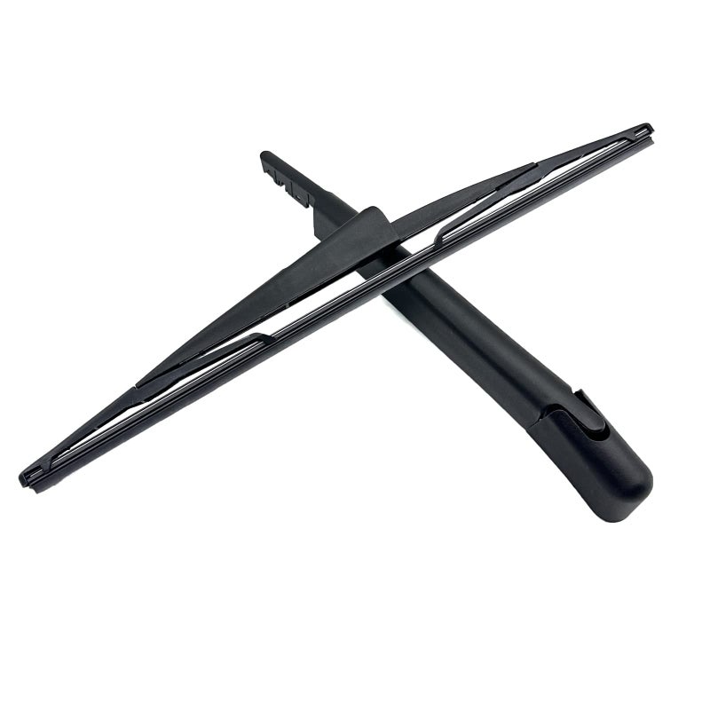Rear Window Wiper Arm Blade Replacement for Lincoln Navigator 20092016 and Ford Expedition 20092017 Factory OE Style Rear Windshield Wiper Arm Blade Set 9L1Z17528B 9L1Z17526A