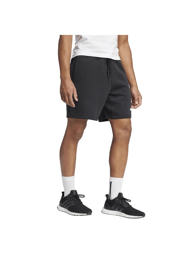 Adidas Future Icons Three Bar Short - Image 4