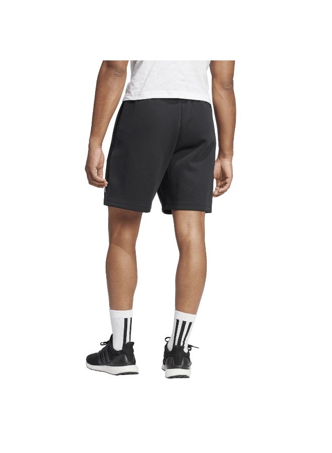 Adidas Future Icons Three Bar Short - Image 3