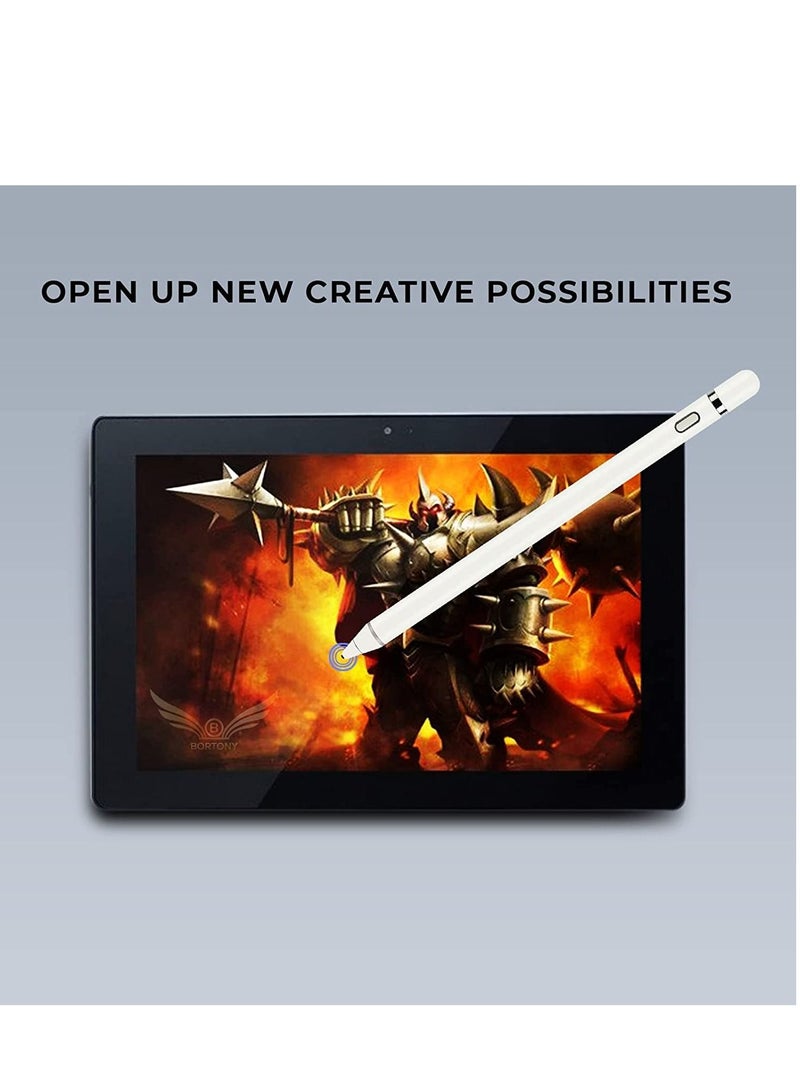 بورتوني قلم ستايلس لقلم ابل ايباد 2018-2020 - Image 5