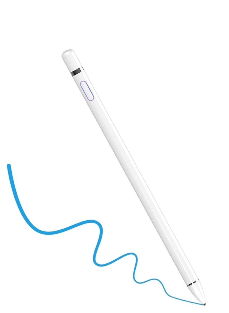 بورتوني قلم ستايلس لقلم ابل ايباد 2018-2020 - Image 1