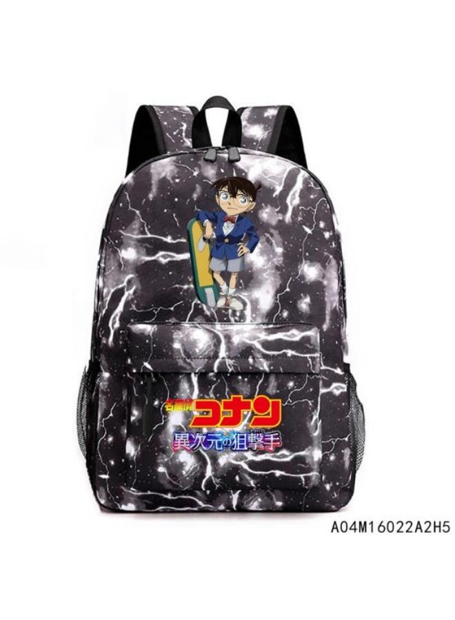 Creative backpacks attract everyone's attention - 393 - Image 1