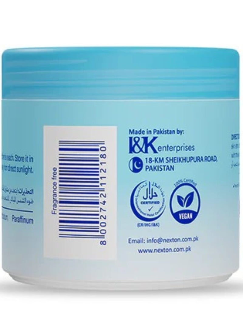 NEXTON BABY JELLY MILD FRAGRANCE 100ML - Image 2
