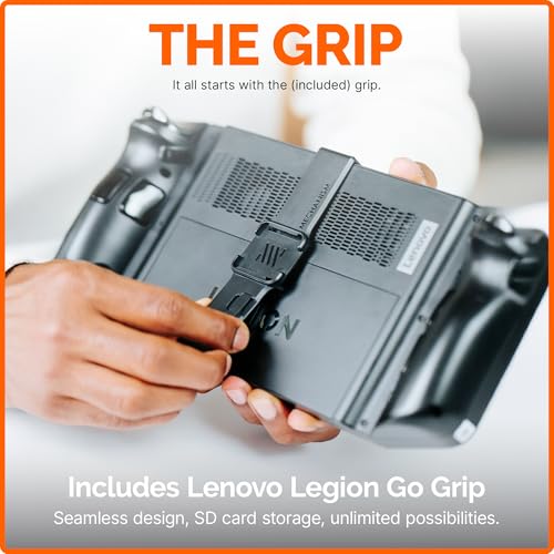 Mechanism Gaming Pillow for The Original ASUS ROG Console | Experience Zero Gravity Gaming with Our ASUS ROG Ally Accessories | Ridiculously Soft & Machine Washable Pillow for Gamers (Ally Grip) - Image 5