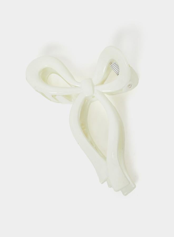 ستايلي مشبك شعر بنمط فيونكة - Image 1