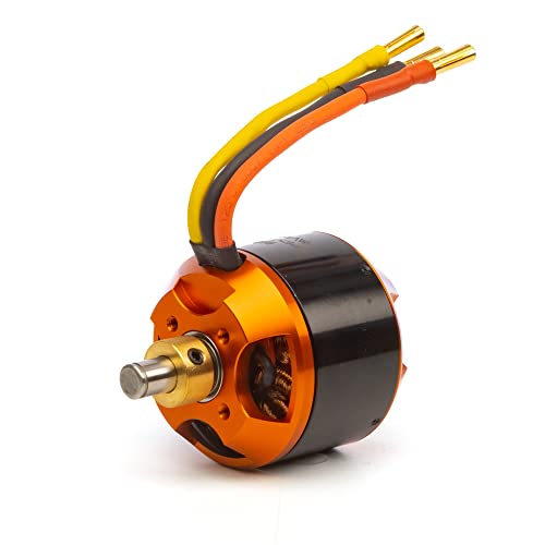 Spektrum Avian 5055-650Kv Outrunner Brushless Motor, SPMXAM4745 - Image 1