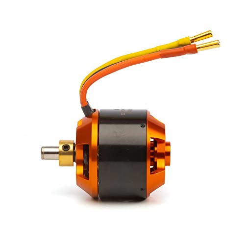 Spektrum Avian 5055-650Kv Outrunner Brushless Motor, SPMXAM4745 - Image 4