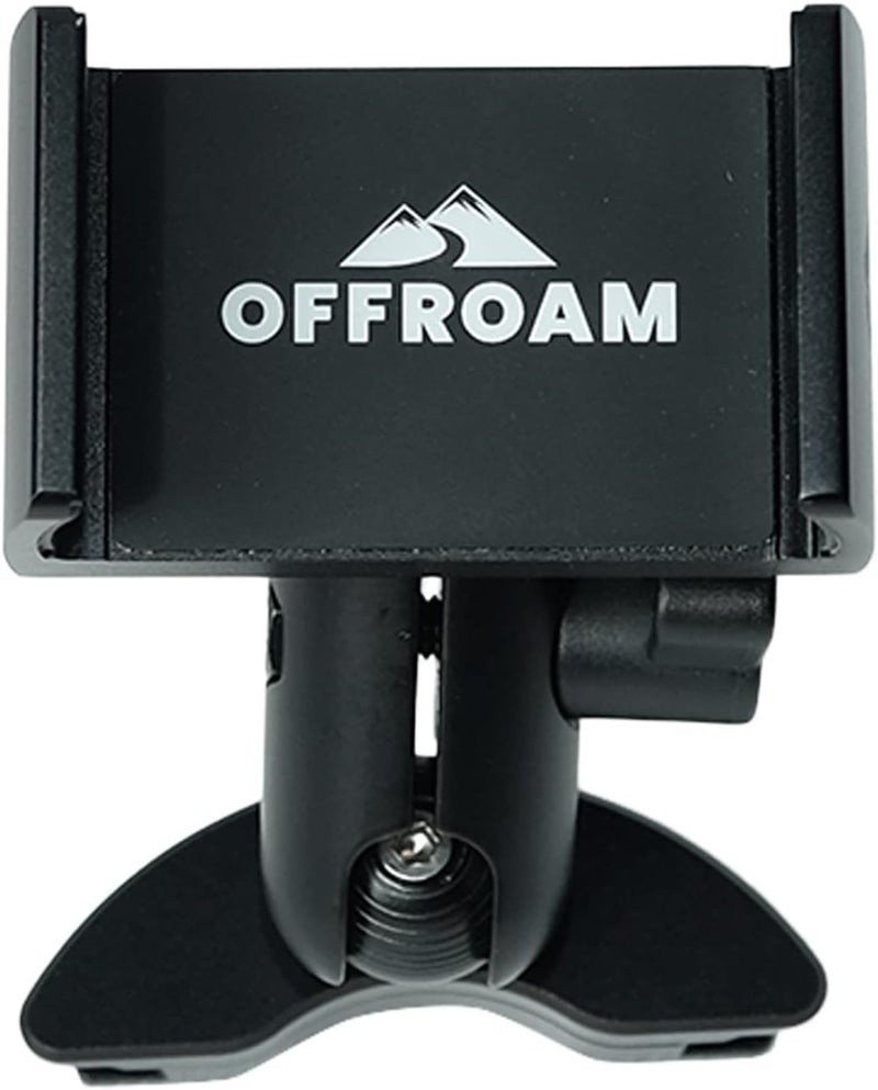 Offroam Phone Mount Made for Toyota Tacoma (2016-2023) - Image 3
