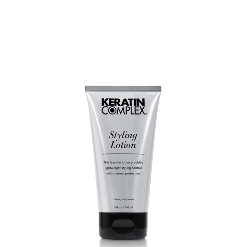 Keratin Complex  Styling Lotion  5 fl oz each