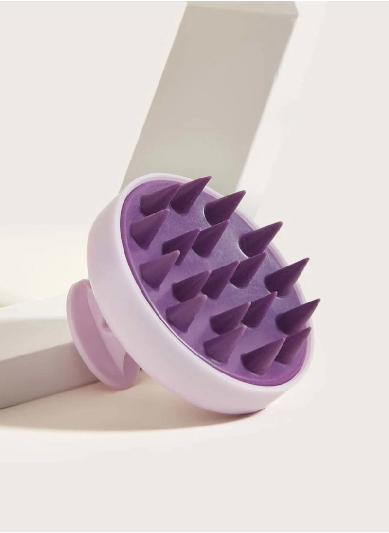 Shein Hair Scalp Massager Shampoo Brush  - Image 1
