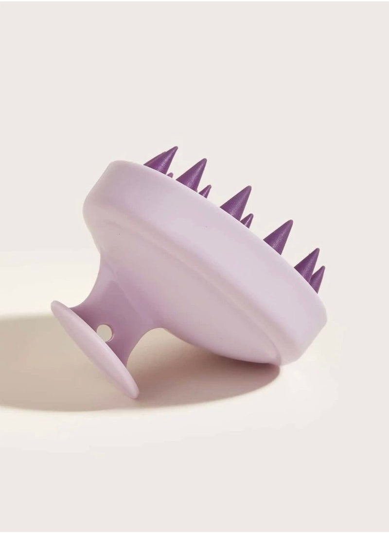 Shein Hair Scalp Massager Shampoo Brush  - Image 4