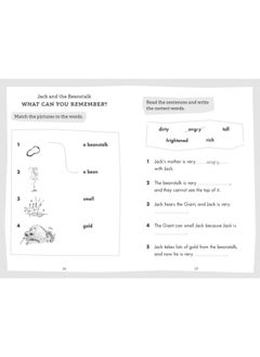 Penguin Readers Level 2: Roald Dahl Revolting Rhymes (ELT Graded Reader)  - Image 4