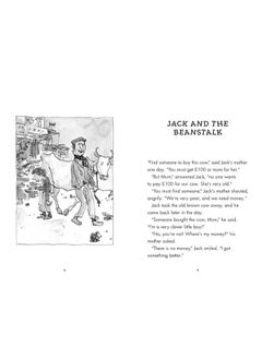 Penguin Readers Level 2: Roald Dahl Revolting Rhymes (ELT Graded Reader)  - Image 2