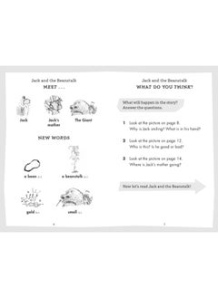 Penguin Readers Level 2: Roald Dahl Revolting Rhymes (ELT Graded Reader)  - Image 3