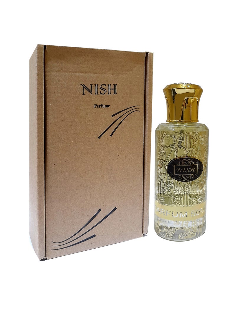 أو دو برفيوم - عطر نيش 50 مل - Image 1