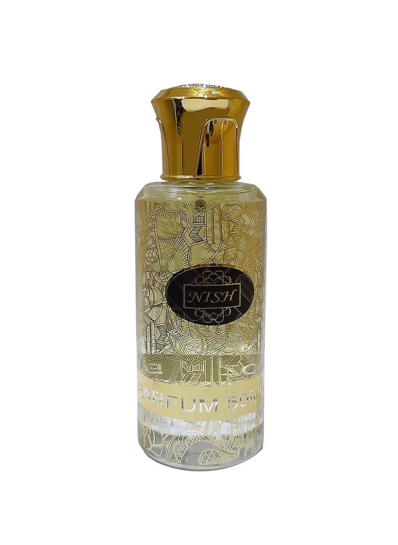 أو دو برفيوم - عطر نيش 50 مل - Image 1