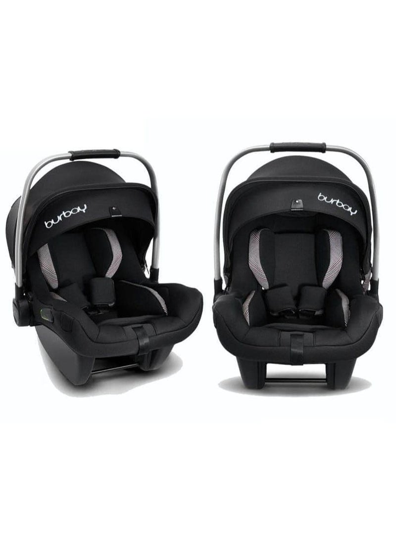 بورباي كرسي سيارة للأطفال من برباي – BurBay Baby Car Seat - Image 1