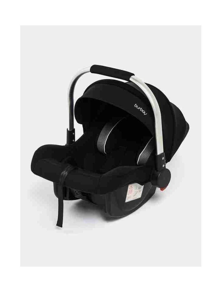 بورباي كرسي سيارة للأطفال من برباي – BurBay Baby Car Seat - Image 2