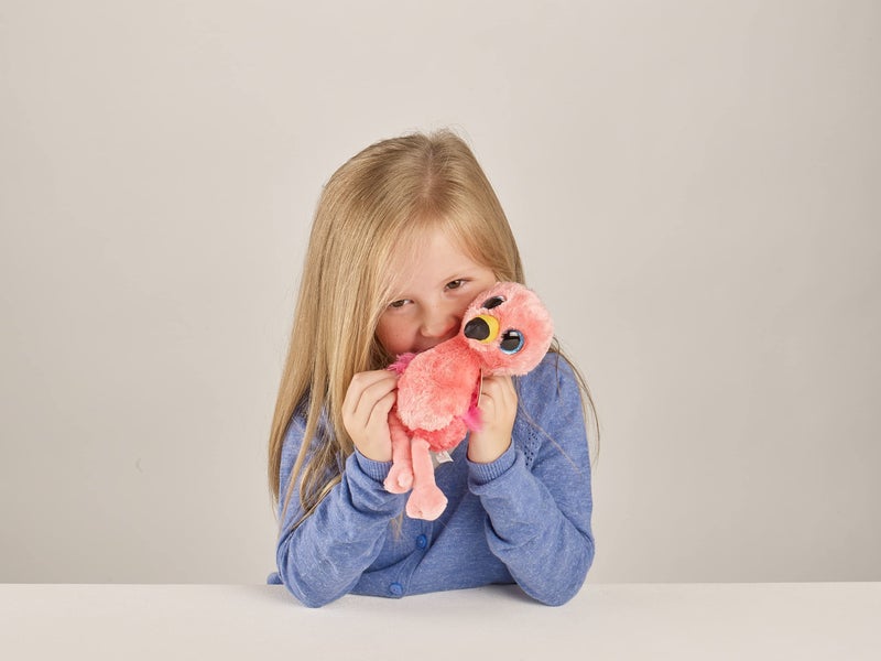 Ty Gilda - Pink Flamingo reg - Image 2