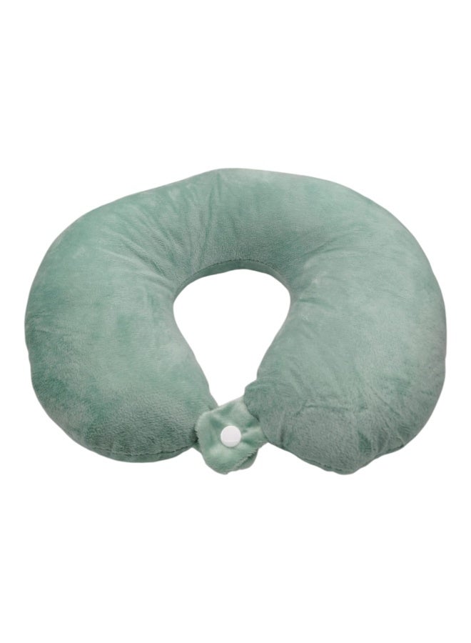 وسادة. رقبة مخملية - Image 1