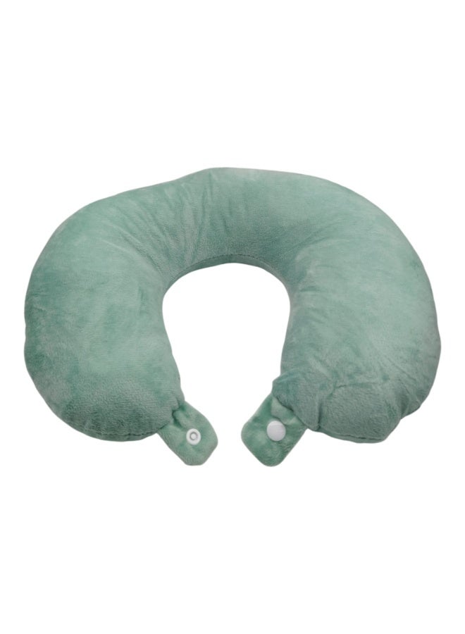 وسادة. رقبة مخملية - Image 2