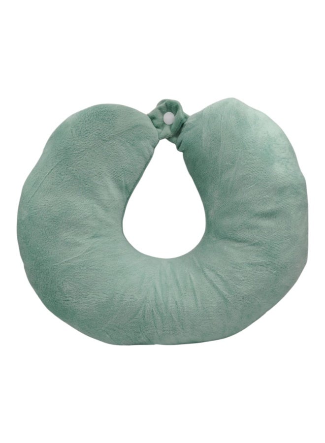 وسادة. رقبة مخملية - Image 3