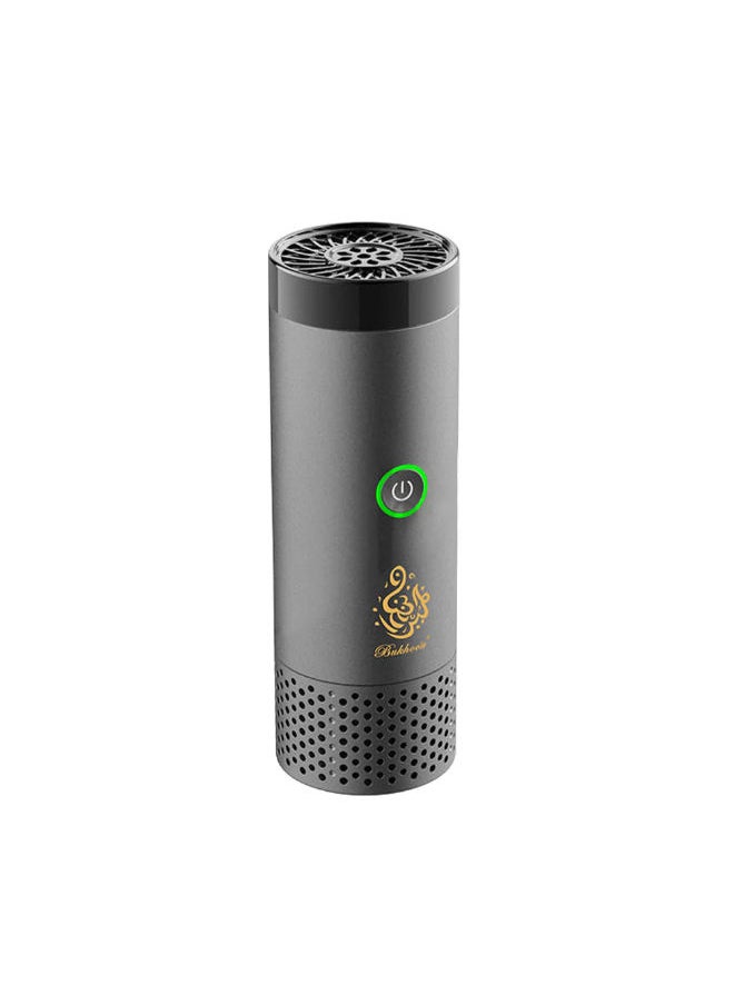 SHOPI CRONY B20 Better Comb Bukhoor Oud Upright Comb electric bakhoor Luxury Incense Burner  - Image 3