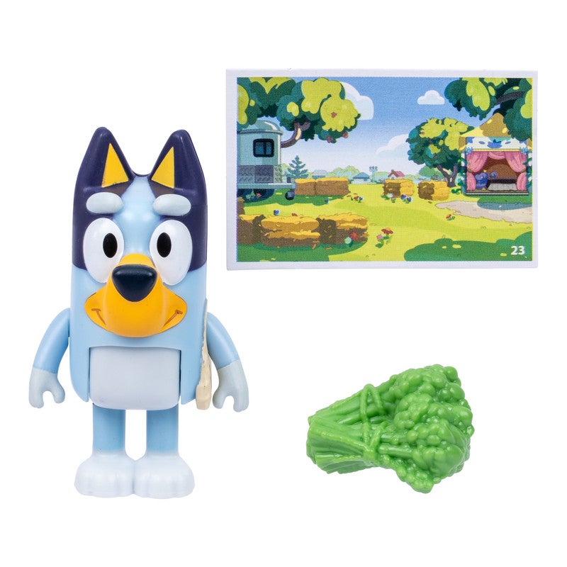 BLUEY حزمة بدء القصة الزرقاء S13 - Image 5