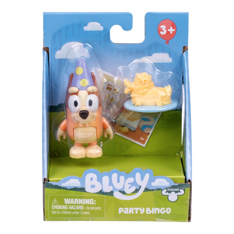 BLUEY حزمة بدء القصة الزرقاء S13 - Image 3