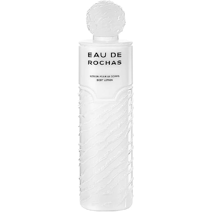 ROCHAS Body Lotion For Women, 500 Ml - Image 2