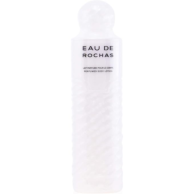 ROCHAS Body Lotion For Women, 500 Ml - Image 1