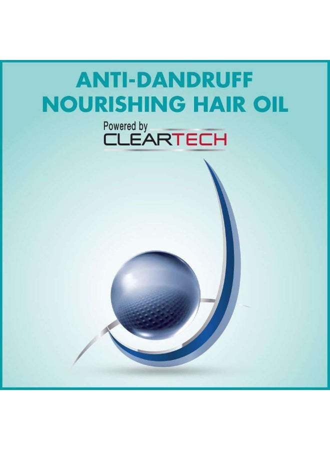 Clear Hair Oil, 150ml - Image 4