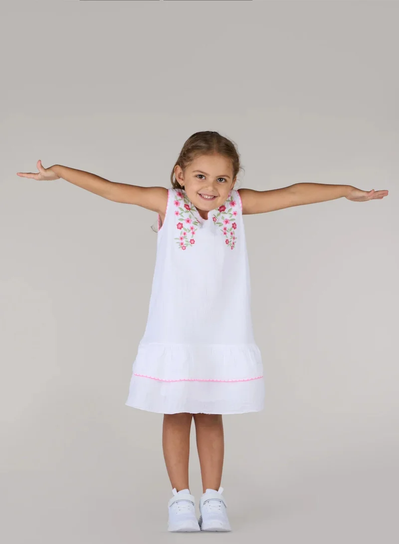 جاست نيتشر فستان فيفوريت أنيق دي سي