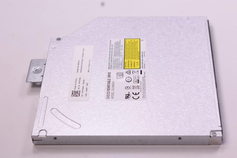 FMB-I Compatible with DU-8A5LH Replacement for Dell DVD +/- RW Optical Drive - Image 1