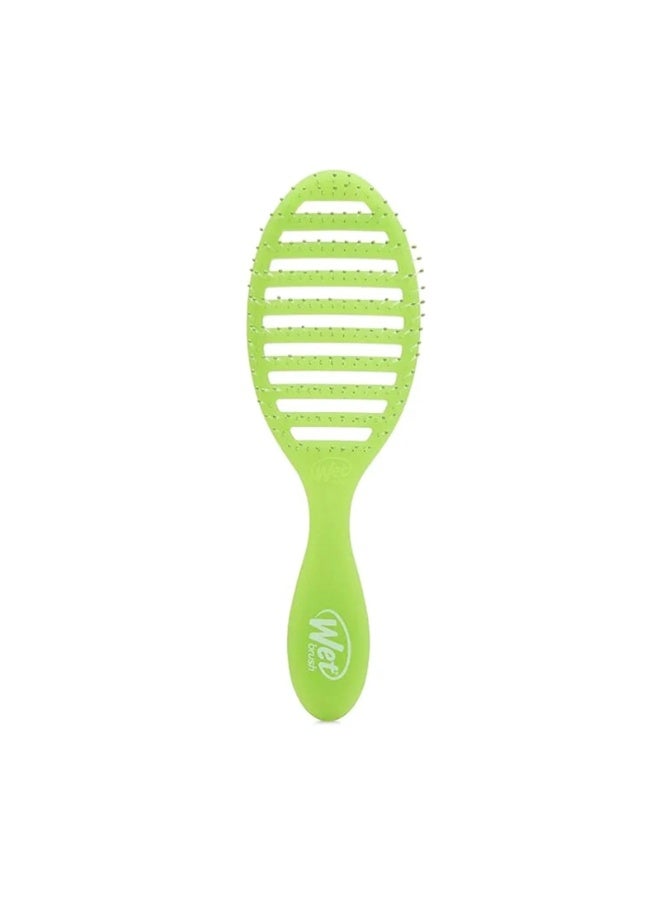wet brush speed diy-summer