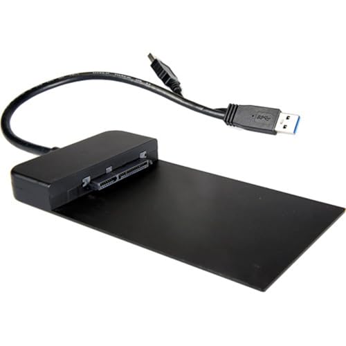 Atomos USB 3.0 and 2.0 Powered Docking Station with Cable - Image 1