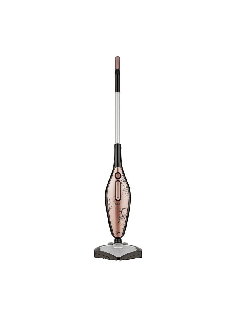 Fakir DARKY'S -STICK CORDED VACUUM CLEANER - ROSE 800W - Image 2