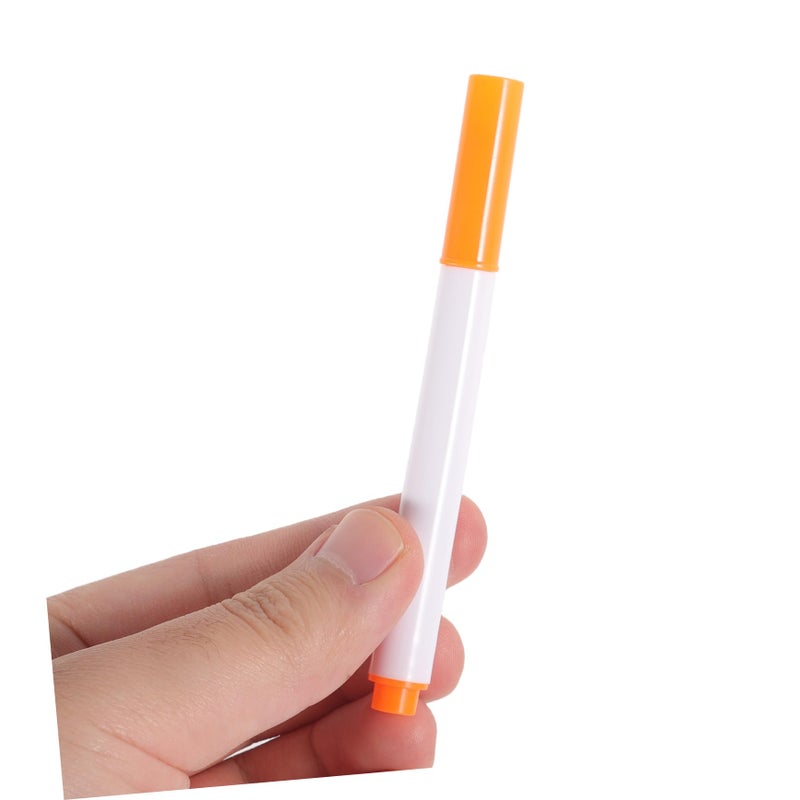 12 Pcs Whiteboard Markers Fine Tip Dry Erase Pens for Classroom Office School - Image 5