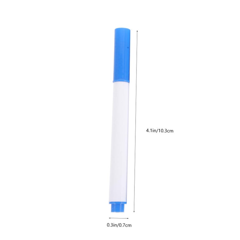 12 Pcs Whiteboard Markers Fine Tip Dry Erase Pens for Classroom Office School - Image 3