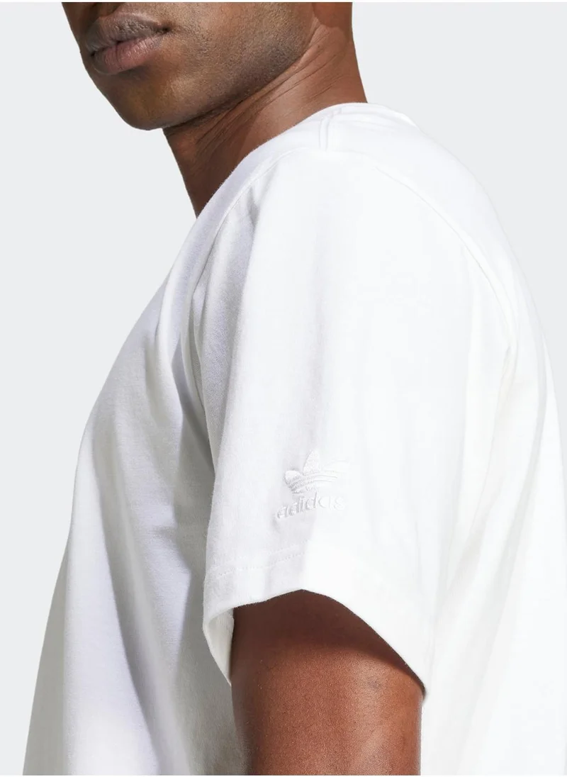 adidas Originals Fashion Bunn T-Shirt