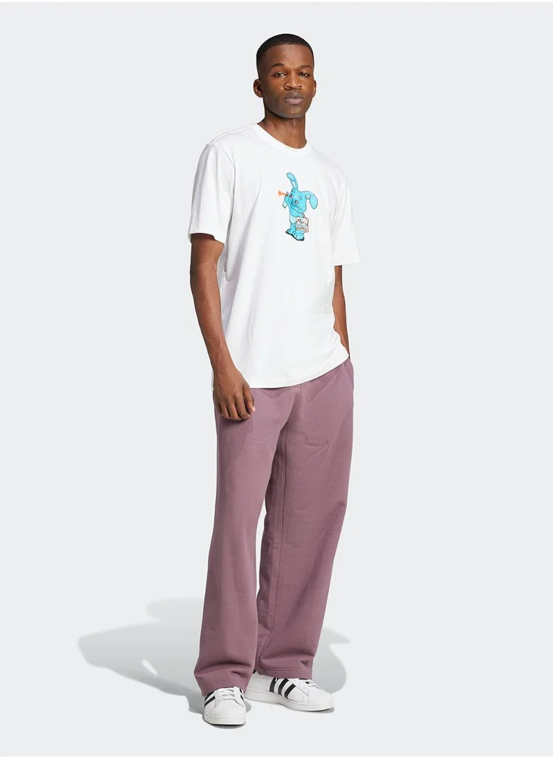 adidas Originals Fashion Bunn T-Shirt