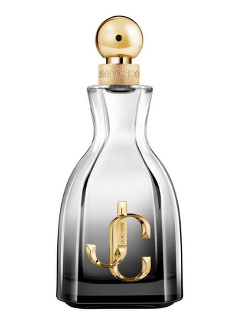 Jimmy Choo - Jimmy Choo I Want Choo Forever L EDP 100 ml - Image 1