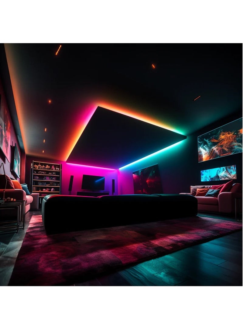 Aqara - Aqara LED Strip T1 - Image 1