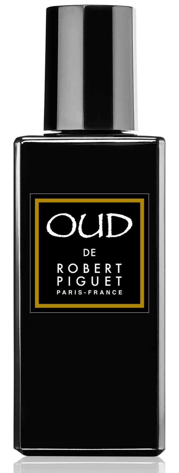 Robert Piguet Oud Eau de Parfum Spray Unisex, 3.4 Fl Oz - Image 1