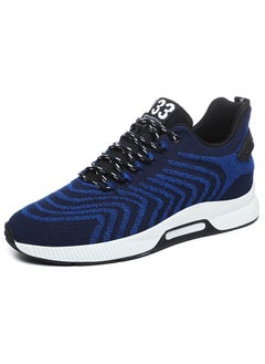 KUYING New Breathable and Anti Slip Sports Shoes  - Image 1
